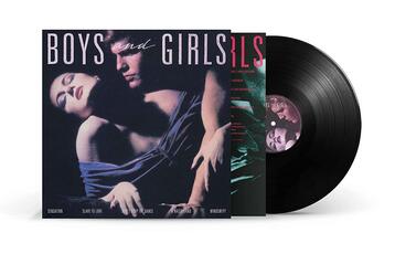 Vinile Boys and Girls Bryan Ferry