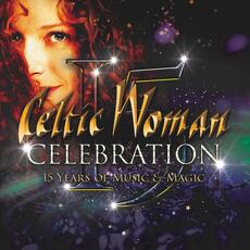 CD 15 Years of Music & Magic Celtic Woman