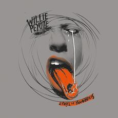CD Sindrome di Toret Willie Peyote
