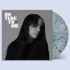 Vinile No Time to Die Billie Eilish