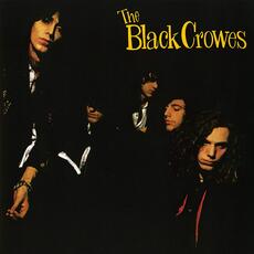 Vinile Shake Your Money Maker (Remastered Vinyl Edition) Black Crowes