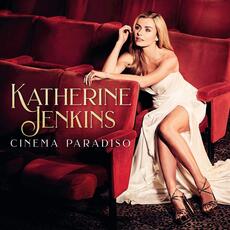 CD Cinema Paradiso Katherine Jenkins