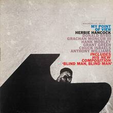 Vinile My Point of View Herbie Hancock