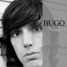 CD The Platinum Collection Bugo