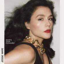 CD What's Your Pleasure Jessie Ware