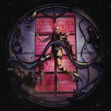 CD Chromatica Lady Gaga