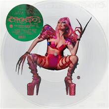 Vinile Chromatica (Picture Disc) Lady Gaga