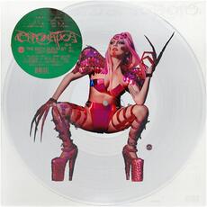 Vinile Chromatica (Picture Disc) Lady Gaga