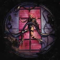 CD Chromatica (Deluxe Edition) Lady Gaga