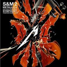 Vinile S&M2 (Deluxe Edition 4 LP + 2 CD + Blu-ray) Metallica San Francisco Symphony Orchestra