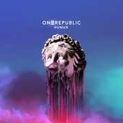 CD Human (Deluxe Edition) One Republic