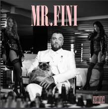CD Mr. Fini Guè Pequeno