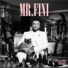 CD Mr. Fini Guè Pequeno