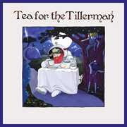 CD Tea for the Tillerman 2 Cat Stevens