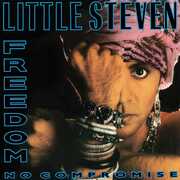CD Freedom-No Compromise Little Steven