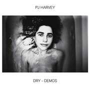 CD Dry-Demos P. J. Harvey