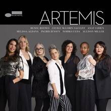 CD Artemis Artemis