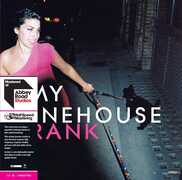 Vinile Frank (Half Speed Version) Amy Winehouse