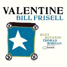 CD Valentine Bill Frisell
