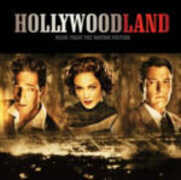 CD Hollywoodland (Colonna Sonora)