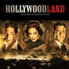 CD Hollywoodland (Colonna Sonora)
