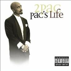 CD Pac's Life 2Pac