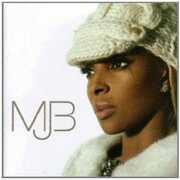 CD Reflections. A Retrospective Mary J. Blige
