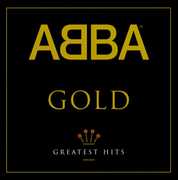 CD ABBA Gold ABBA