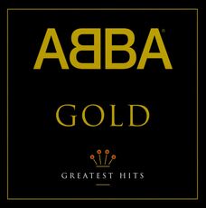 CD ABBA Gold ABBA