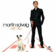 CD So Far Martin Solveig