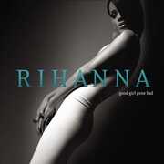 Vinile Good Girl Gone Bad Rihanna