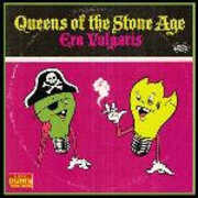 CD Era Vulgaris Queens of the Stone Age