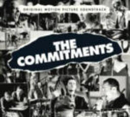 CD The Commitments (Colonna sonora) (Deluxe Edition)
