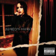 CD Eat Me Drink Me Marilyn Manson