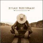 CD Mescalito Ryan Bingham
