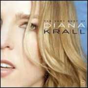 CD The Very Best of Diana Krall Diana Krall