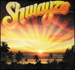 CD Shwayze Shwayze