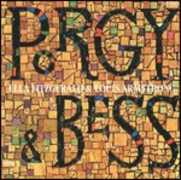 CD Porgy & Bess Louis Armstrong Ella Fitzgerald