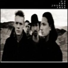 CD The Joshua Tree (Remastered) U2