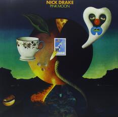 Vinile Pink Moon (180 gr.) Nick Drake