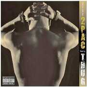 CD The Best of Part 1: Thug 2Pac