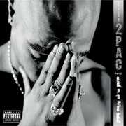 CD The Best of Part 2: Life 2Pac