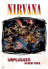 Film Nirvana. Unplugged in New York