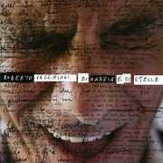 CD Di rabbia e di stelle Roberto Vecchioni