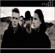 CD The Joshua Tree U2