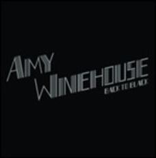 CD Back to Black (Deluxe) Amy Winehouse