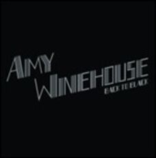 CD Back to Black (Deluxe) Amy Winehouse