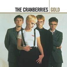 CD Gold Cranberries