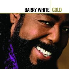 CD Gold Barry White