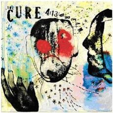 CD 4:13 Dream Cure
